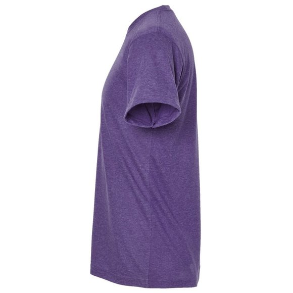 NWT Cussing Moms Club Graphic Tee PURPLE SZ XXXL/3X NWT - Picture 5 of 7